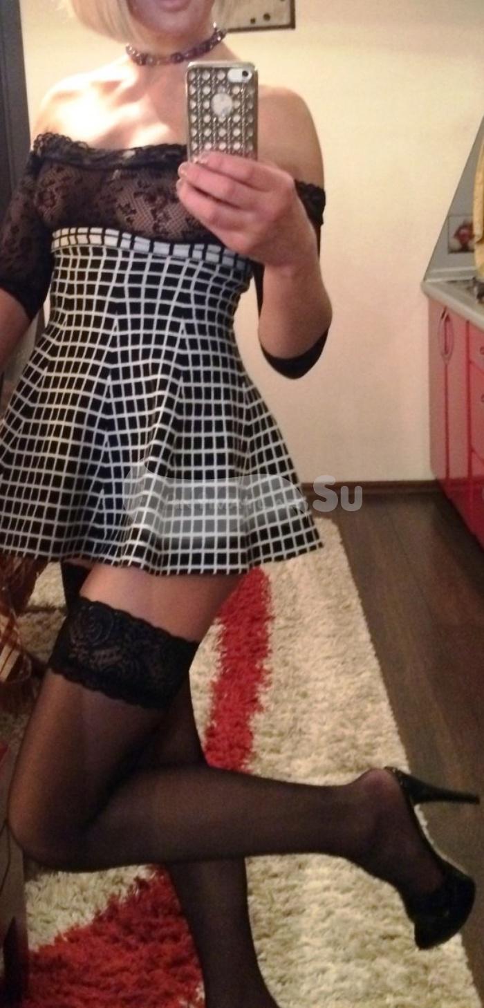 Проститутка Наталья г. Новокуйбышевск