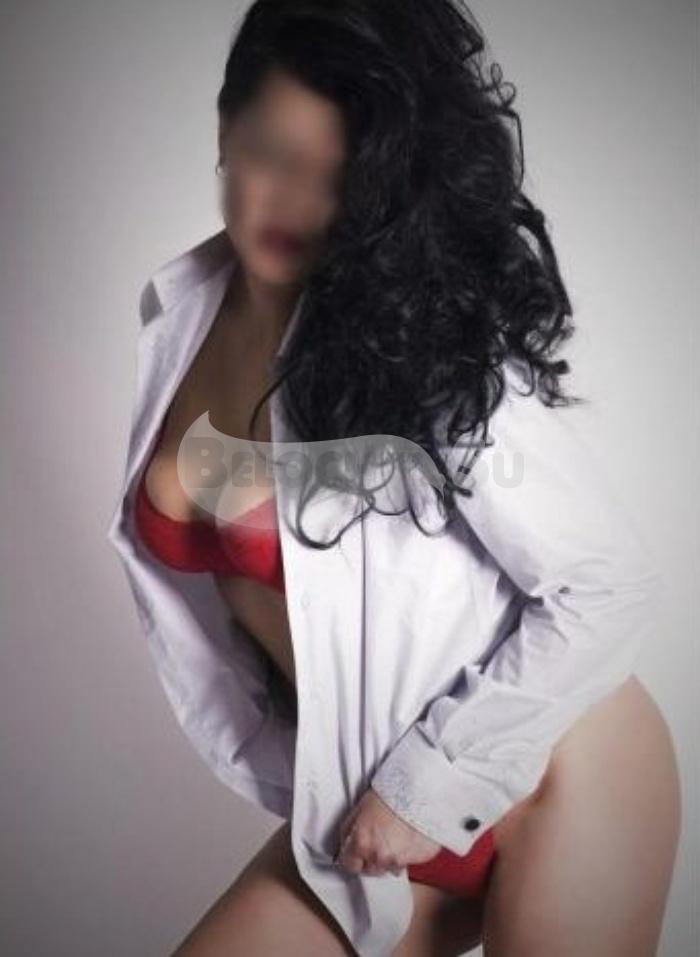 Проститутка Кристина г. Новокуйбышевск